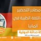 أهم مصادر التحضير لامتحان اللغة الطبية في ألمانيا
